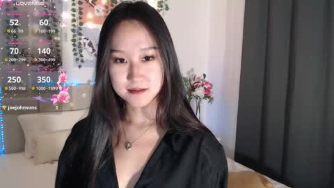 Yuna online show from September 2025 11:21:01 PM