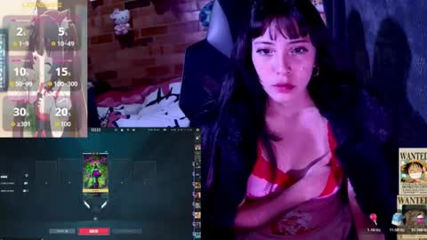 yuna_pink666 online show from August 2026 05:10:02 AM