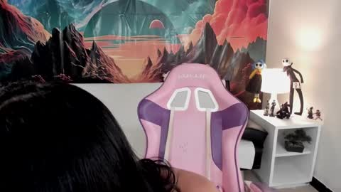 Snapshot of yunablack chatting on September 2025 03:45:01 PM Yuna online show from September 2025 03:45:01 PM