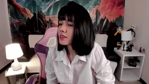 Snapshot of yunablack chatting on September 2025 11:34:01 AM Yuna online show from September 2025 11:34:01 AM