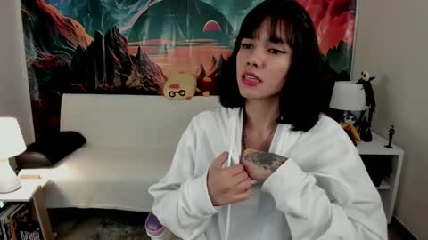 Snapshot of yunablack chatting on October 2025 02:58:02 PM Yuna online show from October 2025 02:58:02 PM