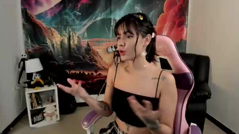 Yuna online show from January 2026 03:28:01 PM