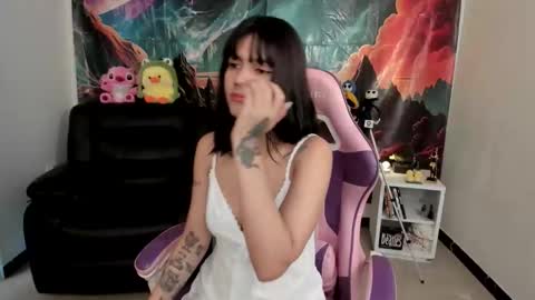 Snapshot of yunablack chatting on February 2026 03:12:01 PM Yuna online show from February 2026 03:12:01 PM