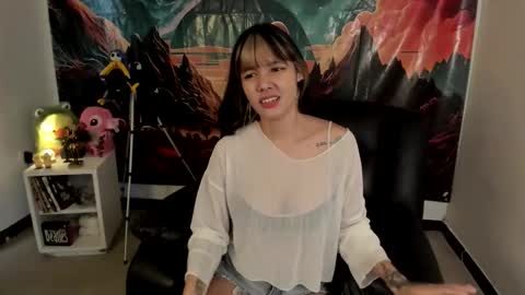 Snapshot of yunablack chatting on March 2026 04:08:01 PM Yuna online show from March 2026 04:08:01 PM