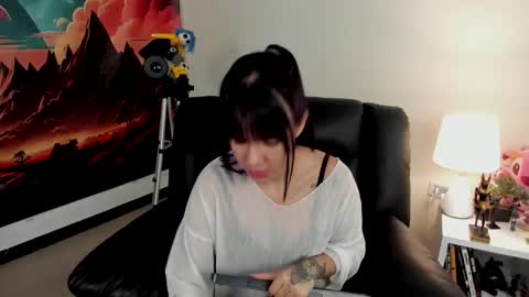 Yuna online show from April 2026 02:22:02 PM