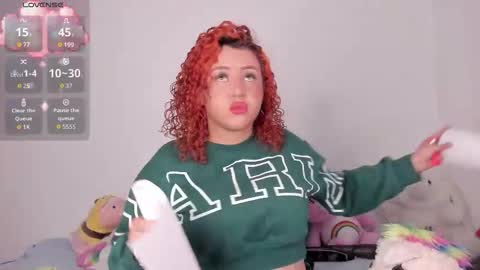 yunahott_ online show from October 2025 03:49:01 AM