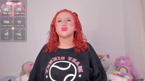 yunahott_ online show from October 2025 03:39:02 AM