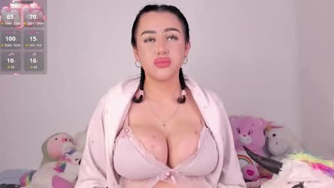 yunahott_ online show from February 2026 05:04:01 AM