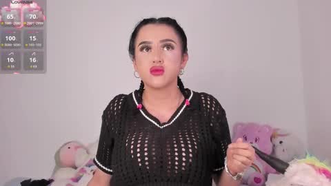 yunahott_ online show from February 2026 05:16:02 AM