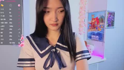 Snapshot of yung_leana chatting on February 2026 06:25:01 PM yung_leana online show from February 2026 06:25:01 PM