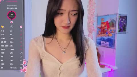 Snapshot of yung_leana chatting on February 2026 06:59:01 PM yung_leana online show from February 2026 06:59:01 PM