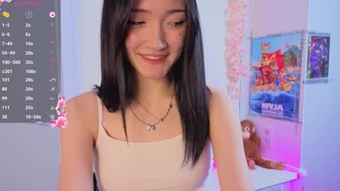 Snapshot of yung_leana chatting on March 2026 06:59:01 PM yung_leana online show from March 2026 06:59:01 PM