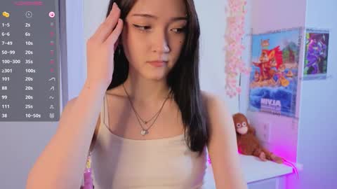 Snapshot of yung_leana chatting on March 2026 06:14:02 PM yung_leana online show from March 2026 06:14:02 PM
