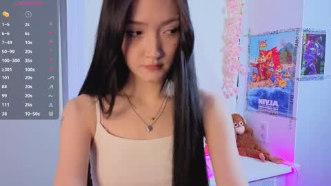 Snapshot of yung_leana chatting on March 2026 05:27:02 PM yung_leana online show from March 2026 05:27:02 PM