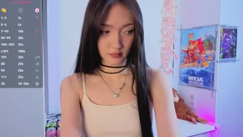 Snapshot of yung_leana chatting on April 2026 07:22:01 PM yung_leana online show from April 2026 07:22:01 PM