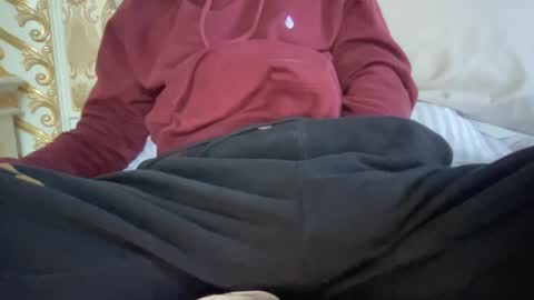 Yung Bull online show from January 2025 08:18:01 PM