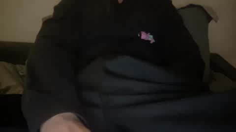 Yung Bull online show from October 2025 11:17:02 PM