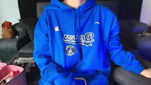 ELITA online show from September 2025 04:37:02 AM