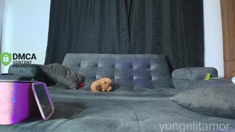 ELITA online show from November 2025 05:08:02 AM