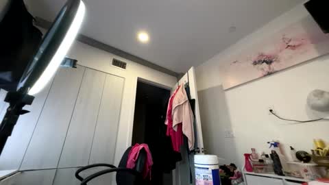 Snapshot of yungfemslut chatting on March 2026 02:05:02 AM BbyTSSLut online show from March 2026 02:05:02 AM