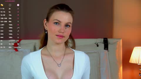 Snapshot of yungtessa chatting on February 2026 07:20:02 PM Tessa online show from February 2026 07:20:02 PM