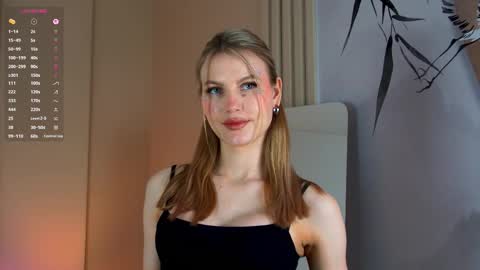 Snapshot of yungtessa chatting on March 2026 06:13:01 PM Tessa online show from March 2026 06:13:01 PM