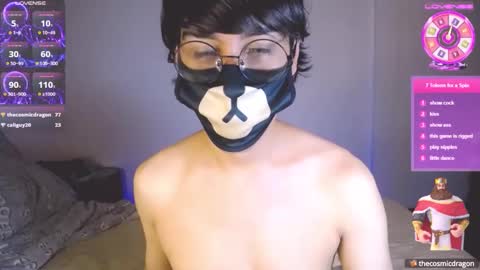 the puppy boy online show from October 2025 03:59:02 AM