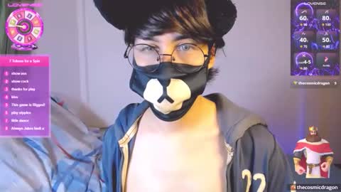 the puppy boy online show from February 2026 04:05:02 AM