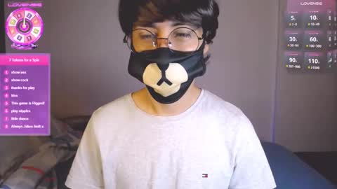 the puppy boy online show from February 2026 03:54:01 AM