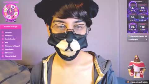 the puppy boy online show from March 2026 03:29:02 AM