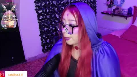 Snapshot of yuno_xx chatting on October 2025 06:31:02 PM Kata online show from October 2025 06:31:02 PM