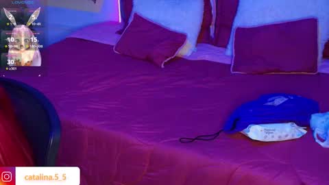 Snapshot of yuno_xx chatting on November 2025 05:01:02 PM Kata online show from November 2025 05:01:02 PM