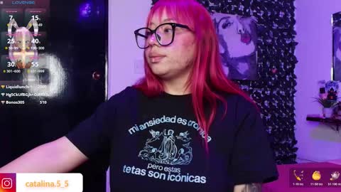 Snapshot of yuno_xx chatting on November 2025 11:02:01 PM Kata online show from November 2025 11:02:01 PM