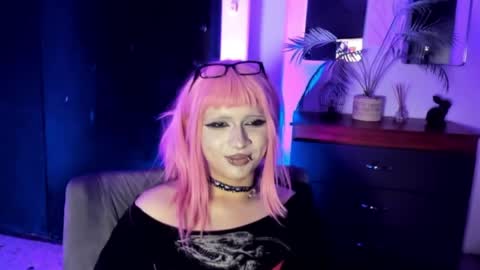 Yuri Kay online show from June 2026 12:11:01 AM