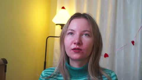 Alesia online show from February 2026 07:23:02 AM