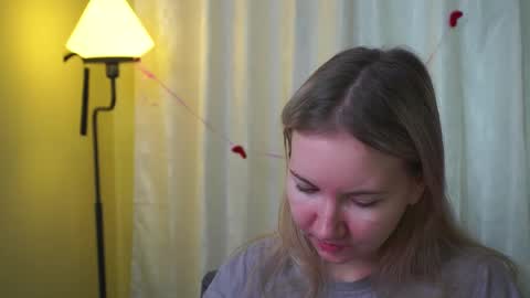 Alesia online show from February 2026 07:24:01 AM