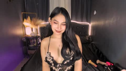 Yurie online show from December 2024 04:09:02 AM