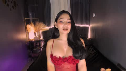 Yurie online show from December 2024 12:13:02 PM