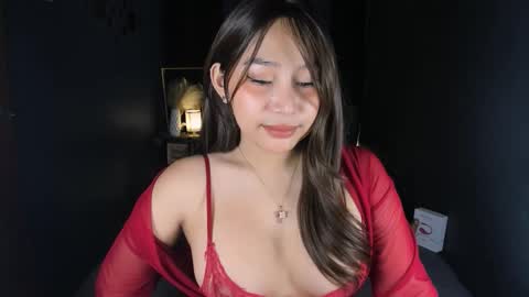 Yurie online show from October 2025 01:27:02 AM