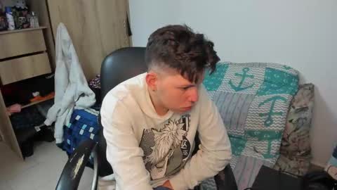 yurii_moody online show from March 2026 12:37:01 AM