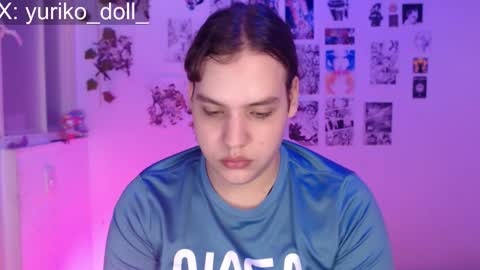 Snapshot of yuriko_doll chatting on February 2026 03:05:01 AM yuriko online show from February 2026 03:05:01 AM