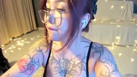 Snapshot of yurikomay chatting on December 2024 11:18:02 PM Hi My name Yuriko online show from December 2024 11:18:02 PM