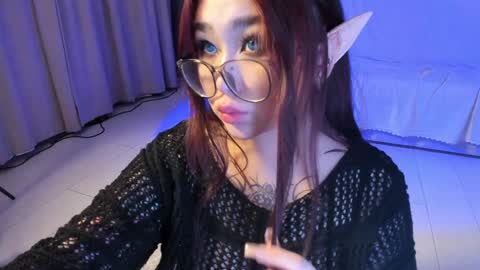 Snapshot of yurikomay chatting on January 2025 04:13:01 PM Hi My name Yuriko online show from January 2025 04:13:01 PM