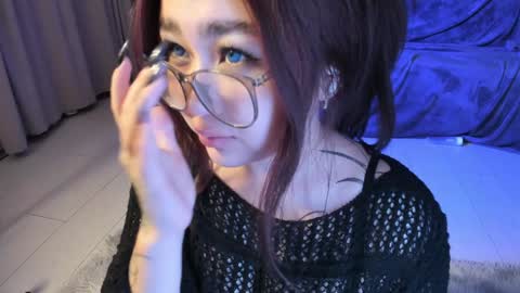 Snapshot of yurikomay chatting on January 2025 06:39:01 PM Hi My name Yuriko online show from January 2025 06:39:01 PM