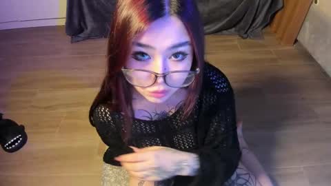 Snapshot of yurikomay chatting on March 2025 07:49:02 PM Hi My name Yuriko online show from March 2025 07:49:02 PM