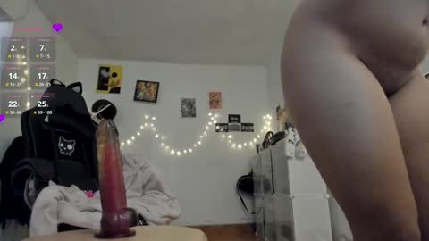 Snapshot of yury_sun chatting on February 2025 09:15:01 PM paola online show from February 2025 09:15:01 PM