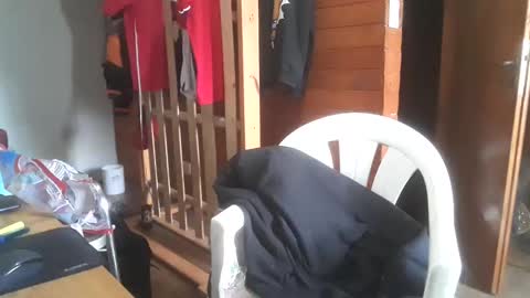 Snapshot of yuumis chatting on November 2025 06:06:01 PM Yuumi online show from November 2025 06:06:01 PM