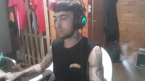 Snapshot of yuumis chatting on November 2025 06:46:01 AM Yuumi online show from November 2025 06:46:01 AM