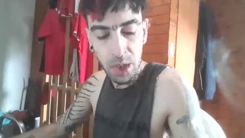 Snapshot of yuumis chatting on November 2025 06:34:02 PM Yuumi online show from November 2025 06:34:02 PM