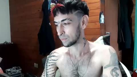 Snapshot of yuumis chatting on December 2025 11:53:01 PM Yuumi online show from December 2025 11:53:01 PM